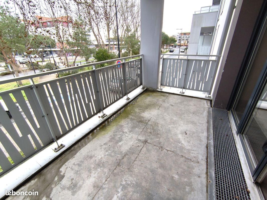 Appartement à vendre, 42m², La Teste-de-Buch