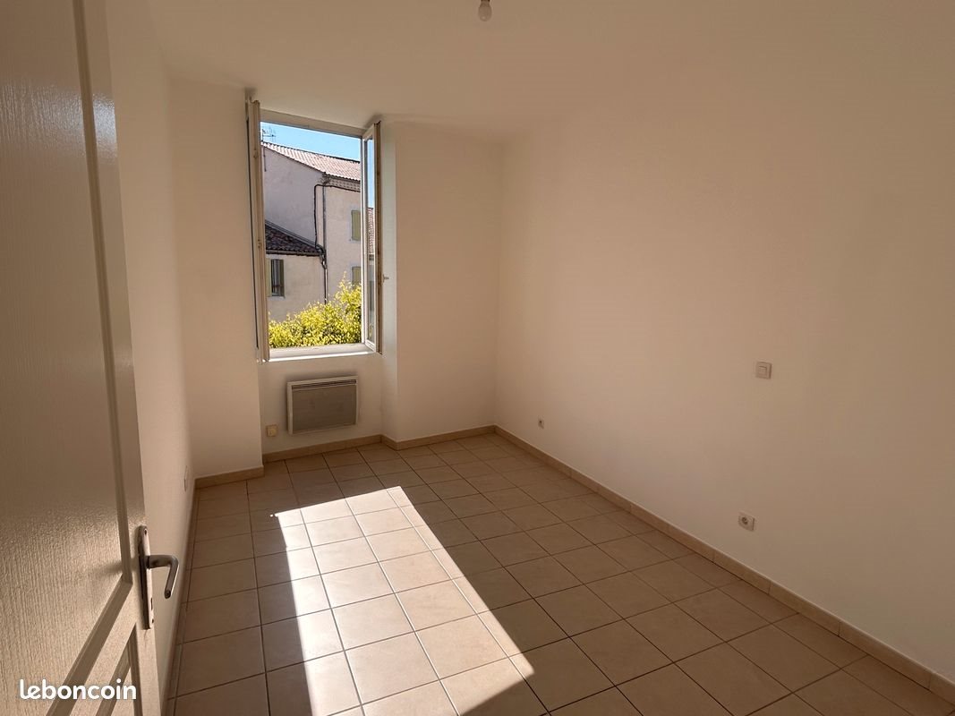 Appartement à louer, 55m², Alès