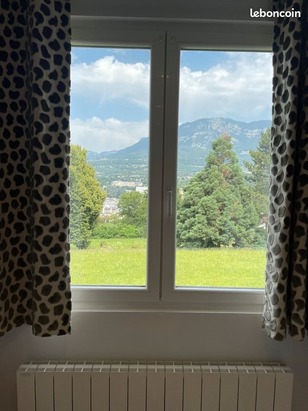 Appartement à vendre, 48m², Tresserve