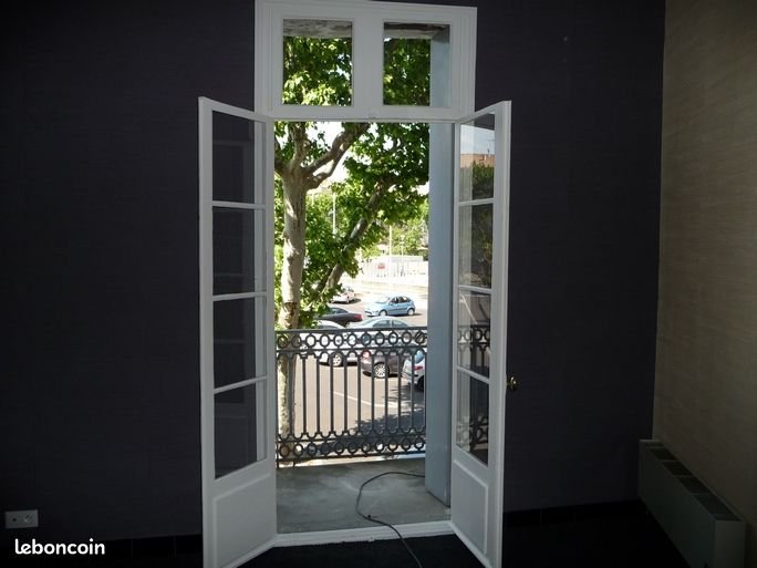 Appartement à louer, 66m², Béziers