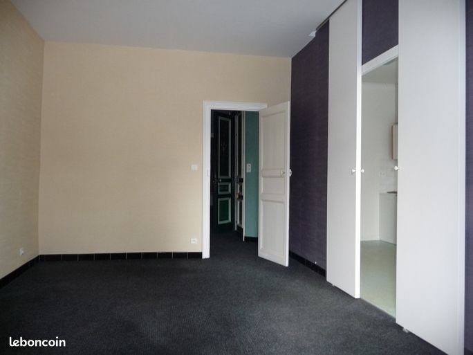 Appartement à louer, 66m², Béziers