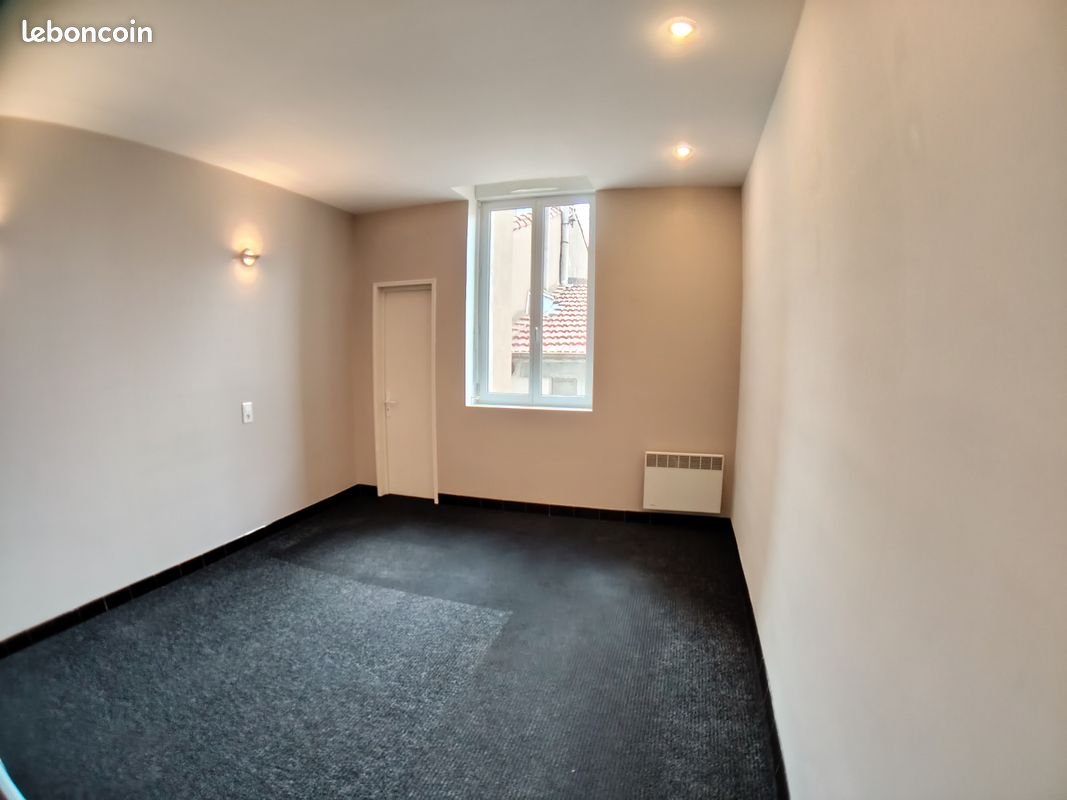 Appartement à louer, 66m², Béziers