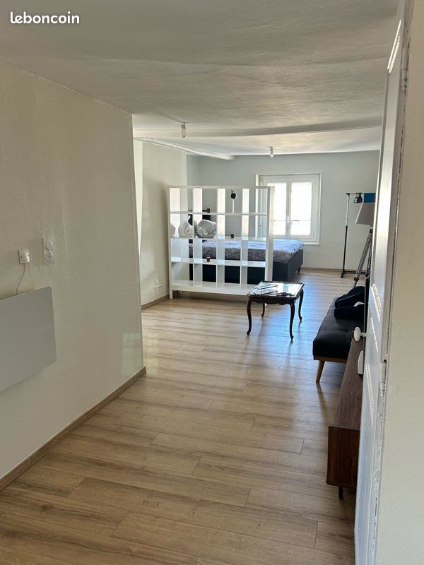 Appartement à louer, 42m², Roanne