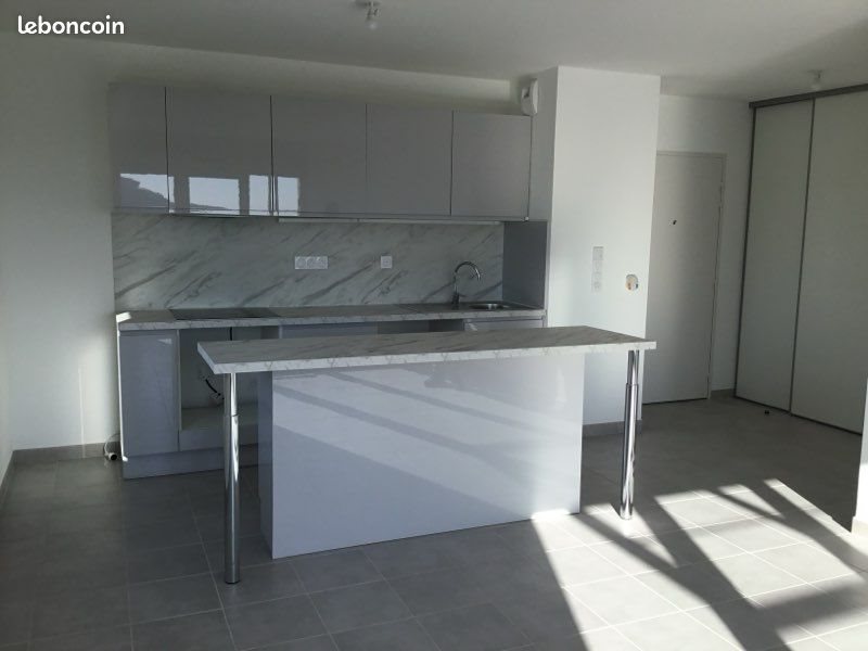 Appartement à vendre, 60m², Le Muy