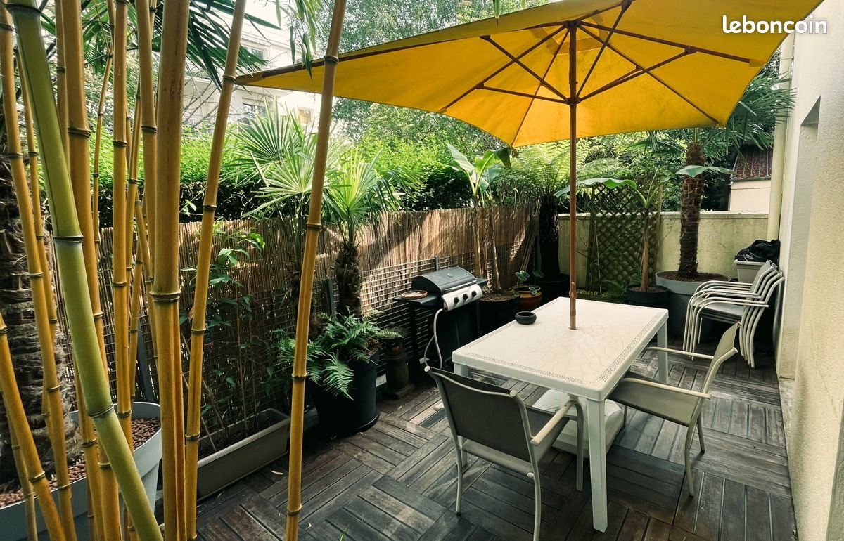 Appartement à vendre, 65m², Nantes