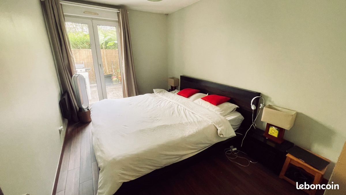 Appartement à vendre, 65m², Nantes