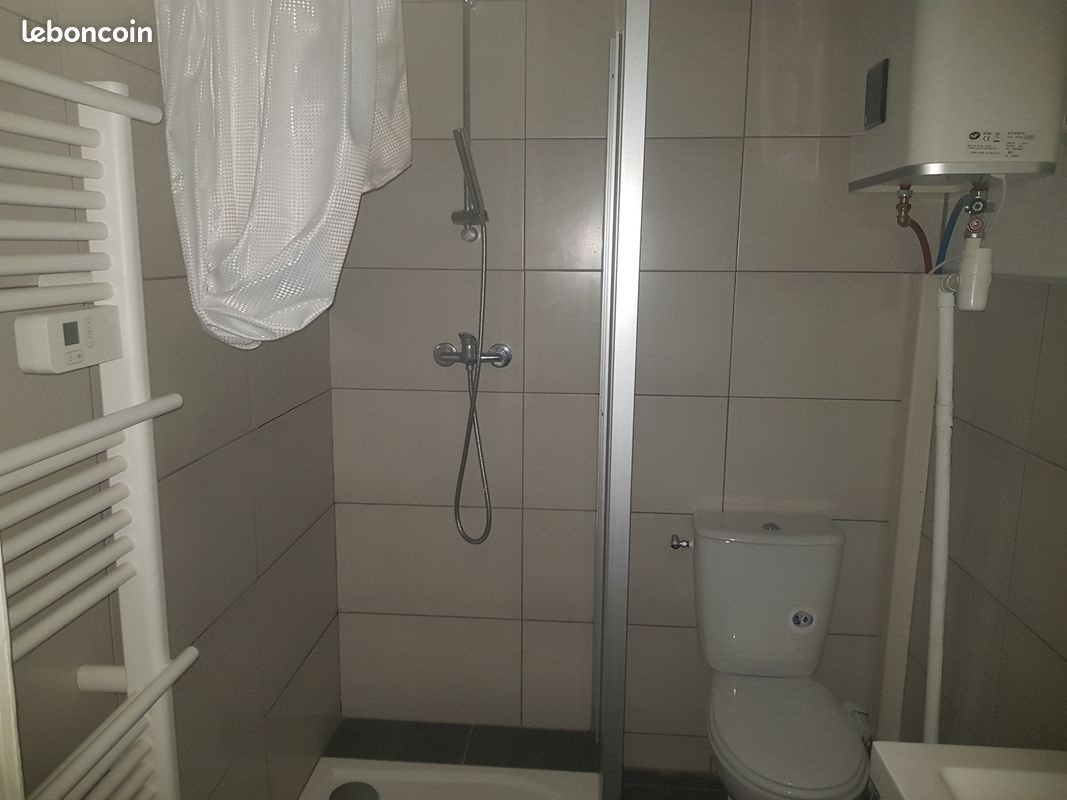 Appartement à louer, 25m², Tarbes