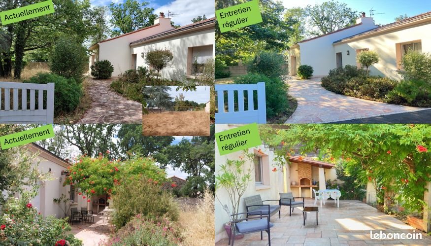 Maison à vendre, 110m², Geneston