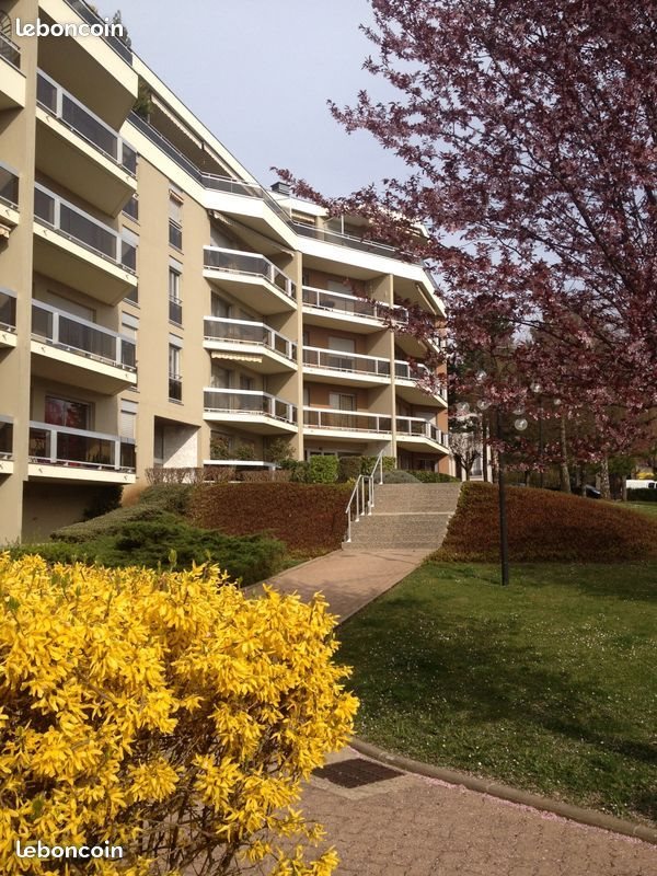 Appartement à louer, 32m², Dijon