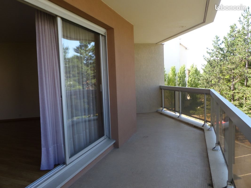 Appartement à louer, 32m², Dijon
