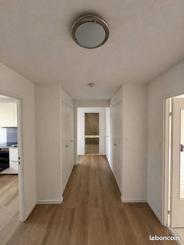 Appartement à louer, 75m², Colmar