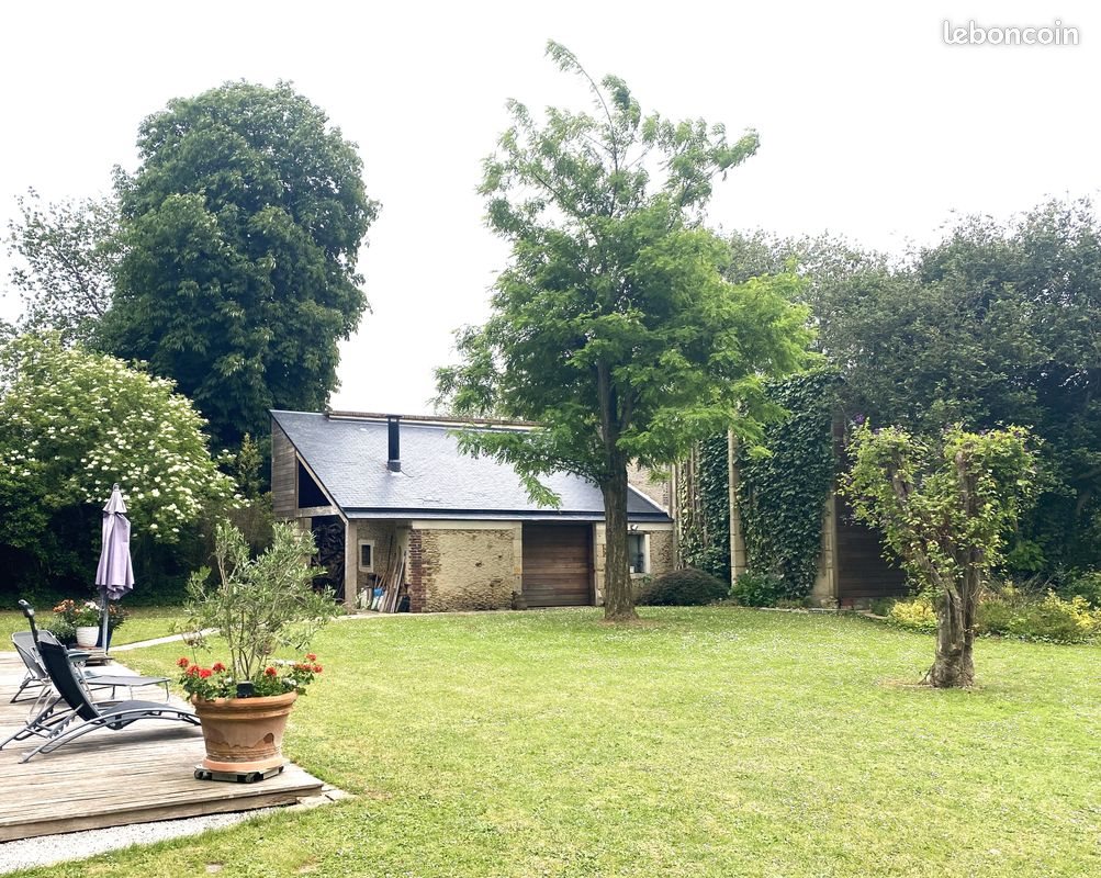 Maison à vendre, 252m², Hérouville-Saint-Clair