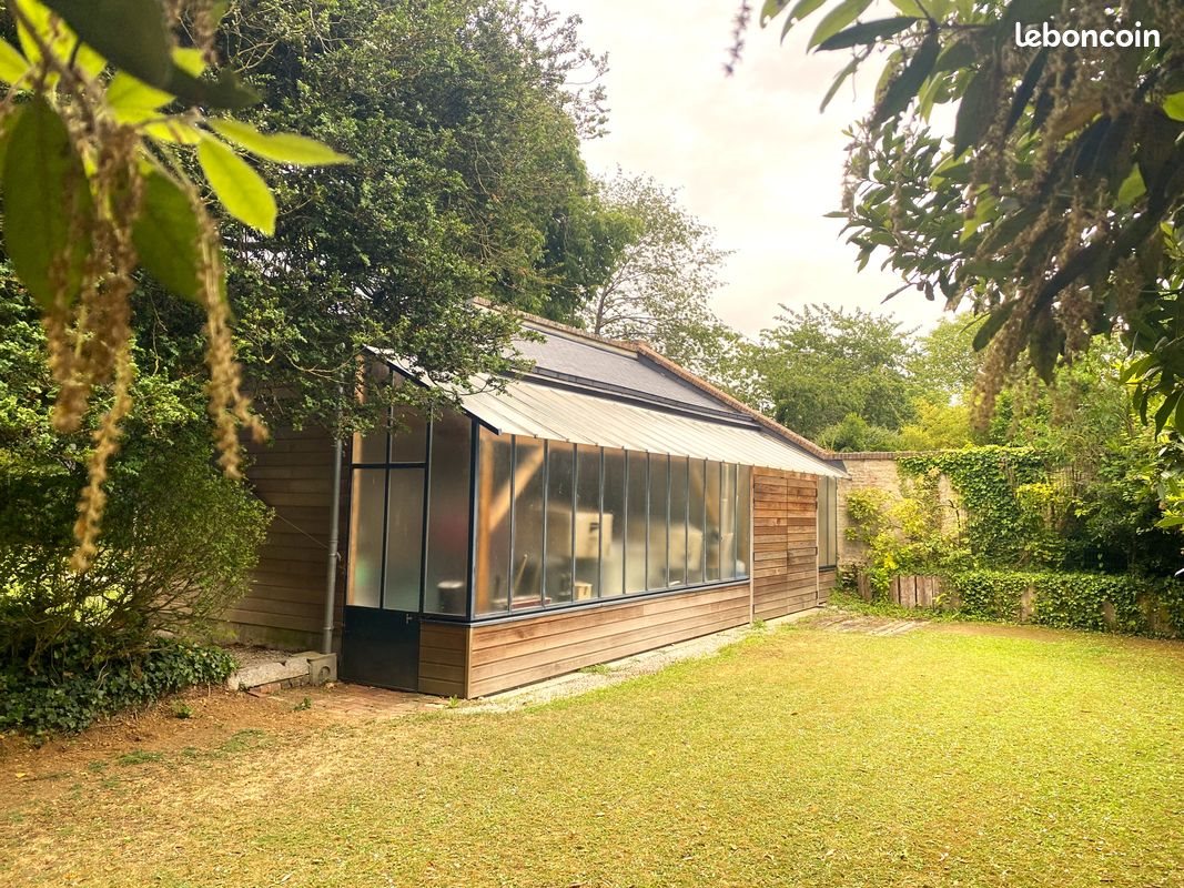 Maison à vendre, 252m², Hérouville-Saint-Clair