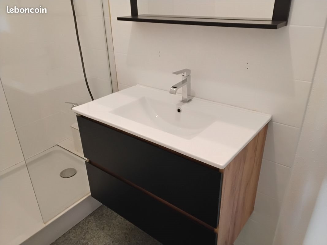 Appartement à louer, 55m², Brens
