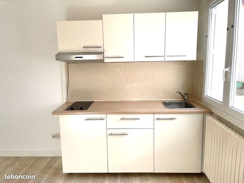 Appartement à louer, 38m², Sens