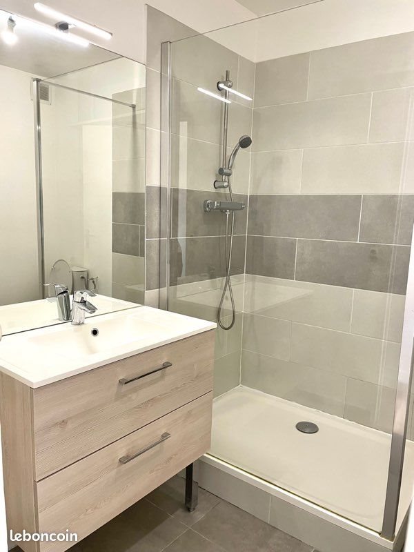Appartement à louer, 38m², Sens