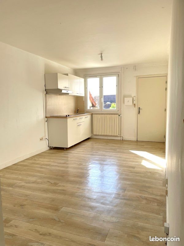 Appartement à louer, 38m², Sens
