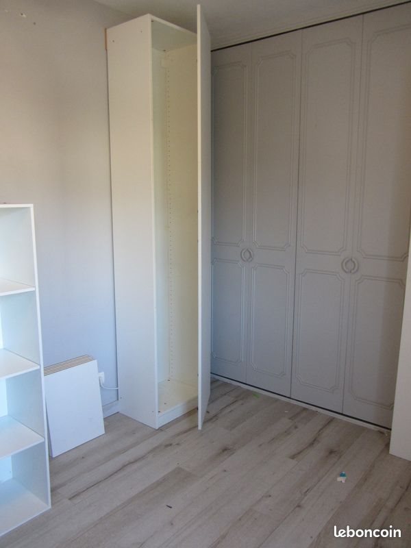Appartement à vendre, 88m², Chambéry