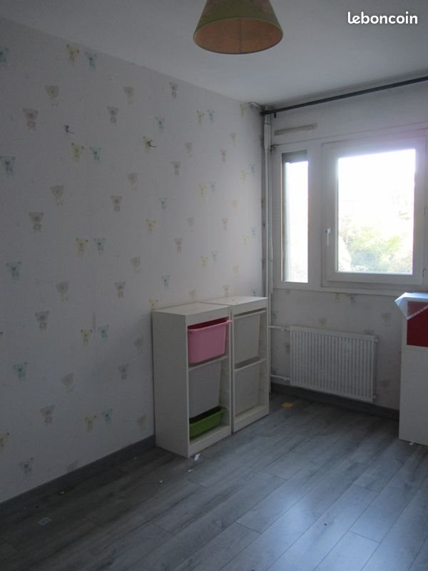 Appartement à vendre, 88m², Chambéry