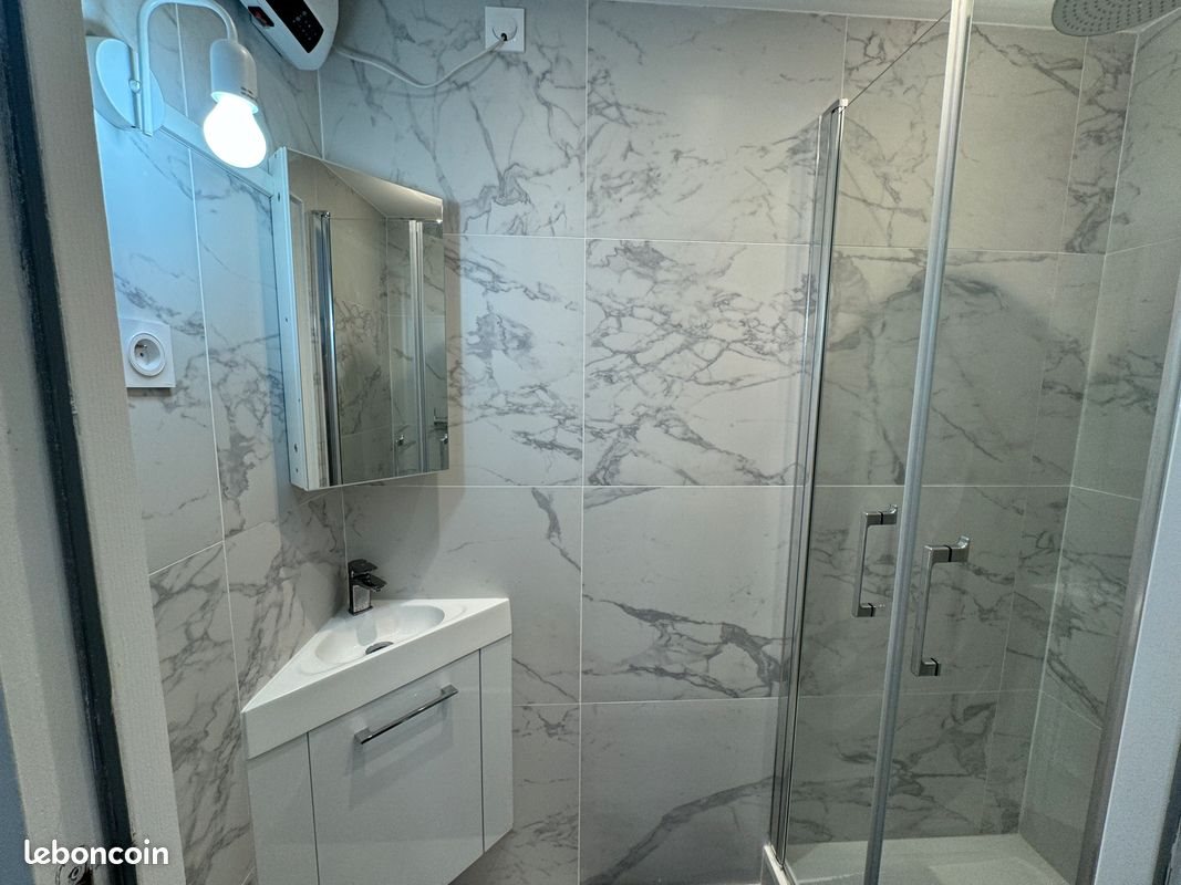 Appartement à louer, 45m², Saint-Hilaire-de-Riez
