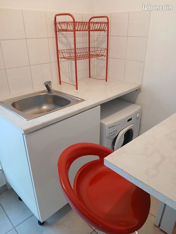 Appartement à louer, 21m², Béziers
