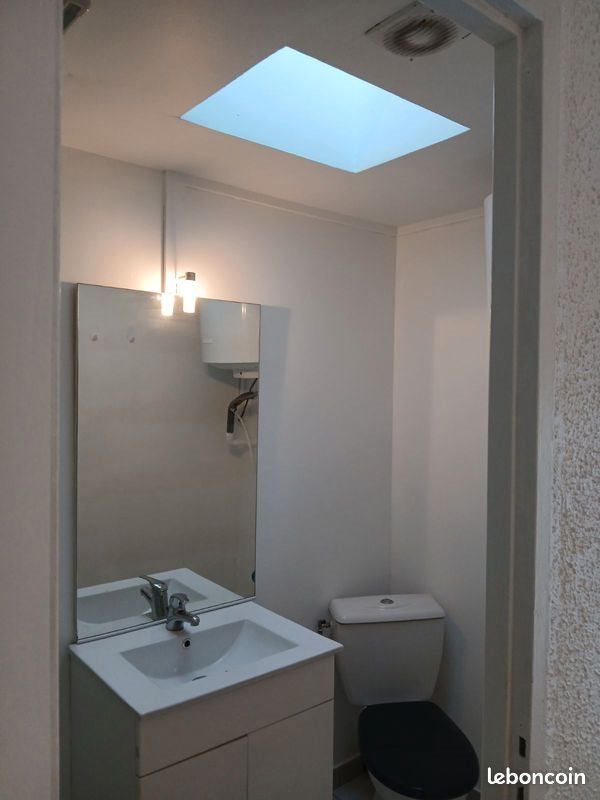 Appartement à louer, 21m², Béziers