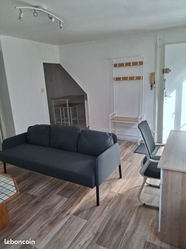Appartement à louer, 41m², Orléans