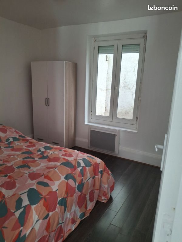 Appartement à louer, 41m², Orléans