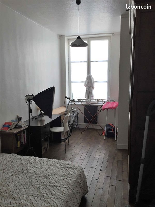 Appartement à louer, 69m², Nancy