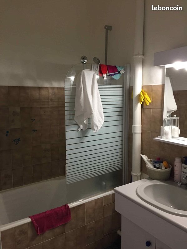 Appartement à louer, 69m², Nancy