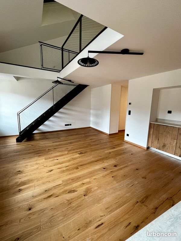Appartement à louer, 85m², Epinal