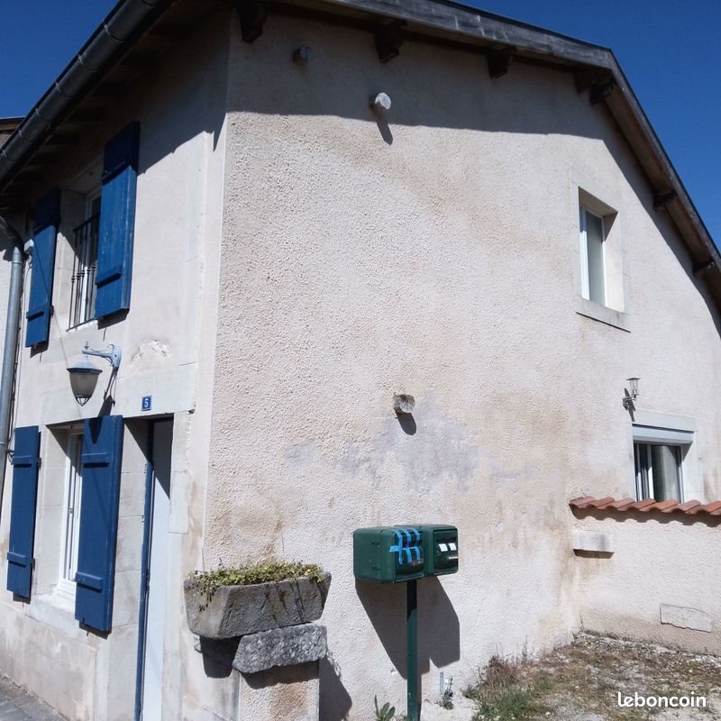 Maison à louer, 98m², Sampigny