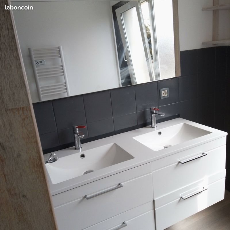 Maison à louer, 98m², Sampigny