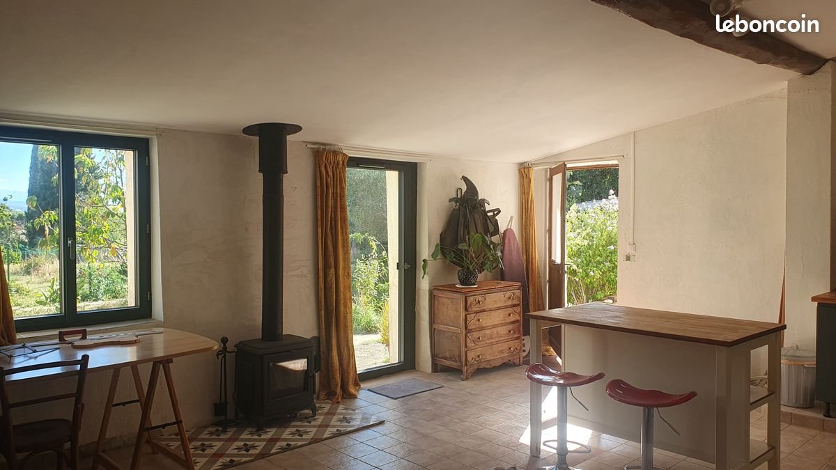 Appartement à louer, 39m², Carcassonne