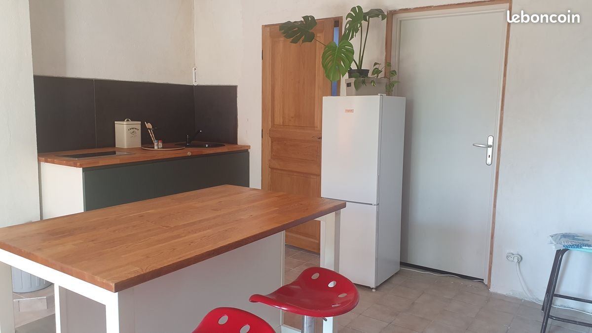 Appartement à louer, 39m², Carcassonne