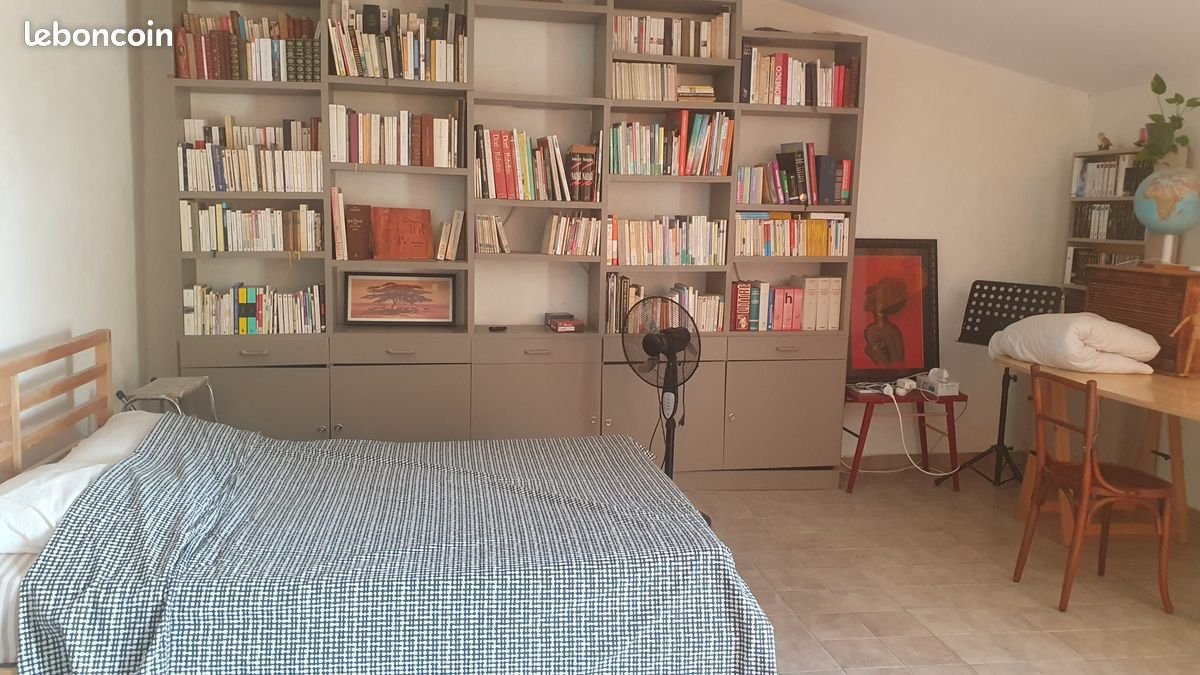 Appartement à louer, 39m², Carcassonne