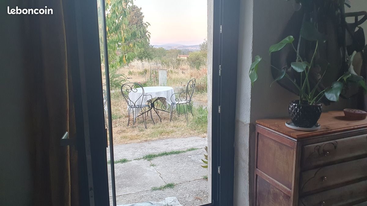 Appartement à louer, 39m², Carcassonne