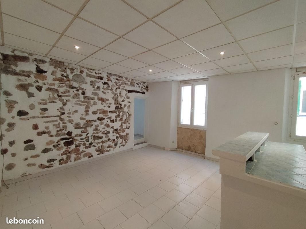 Appartement à vendre, 59m², Toulon