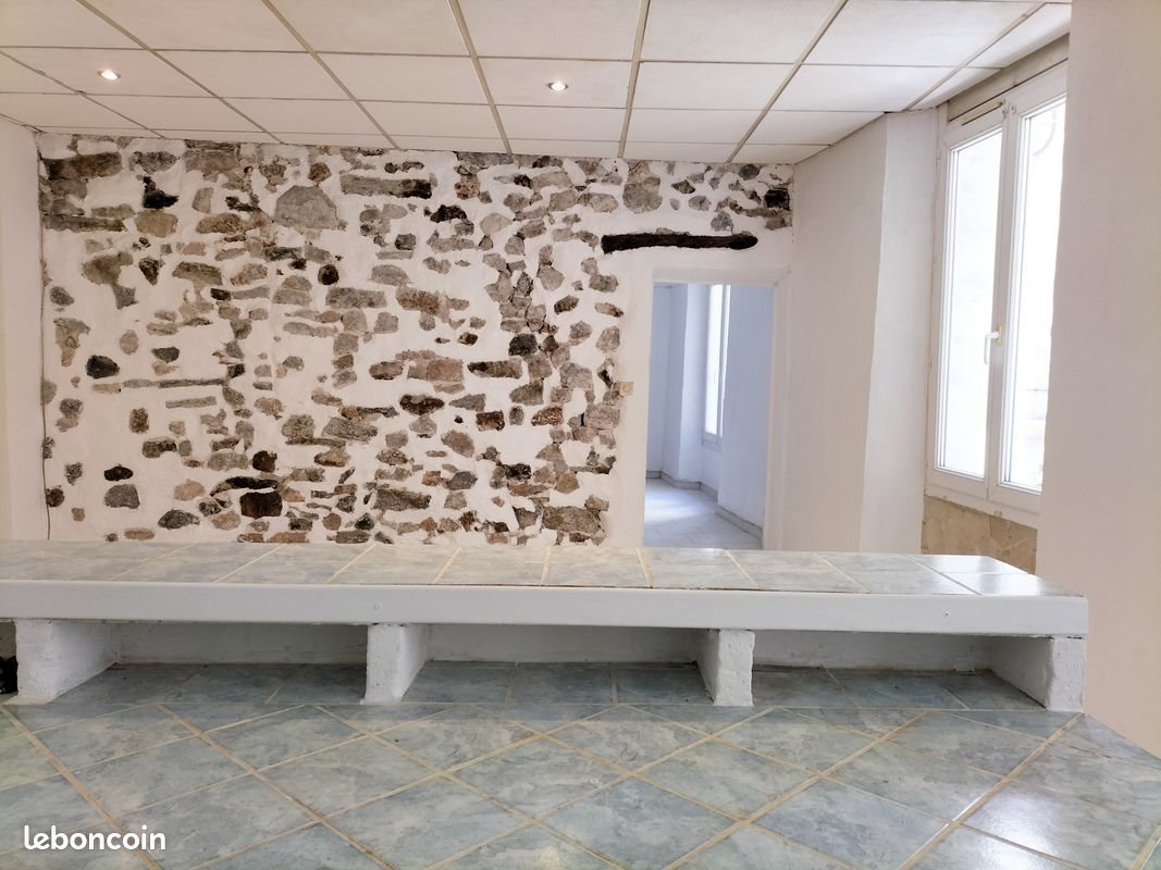 Appartement à vendre, 59m², Toulon