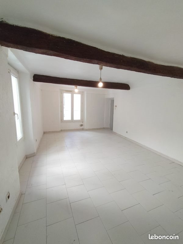 Appartement à vendre, 59m², Toulon