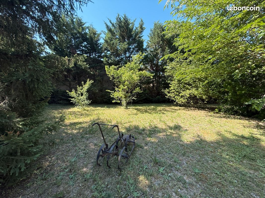 Maison à vendre, 105m², Lagnes