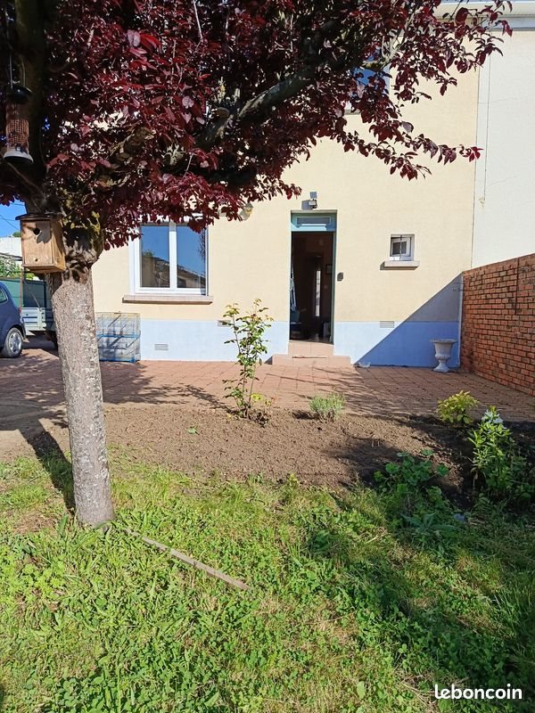 Maison à vendre, 91m², Le Mans