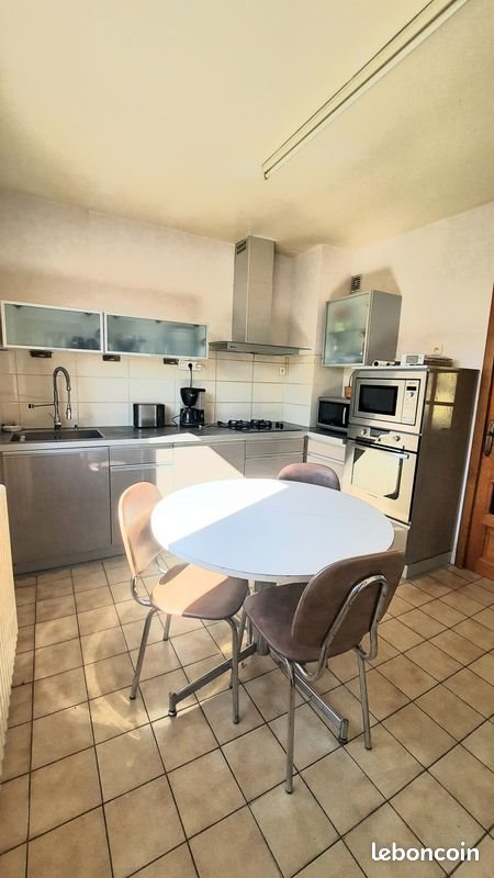 Maison à vendre, 91m², Le Mans