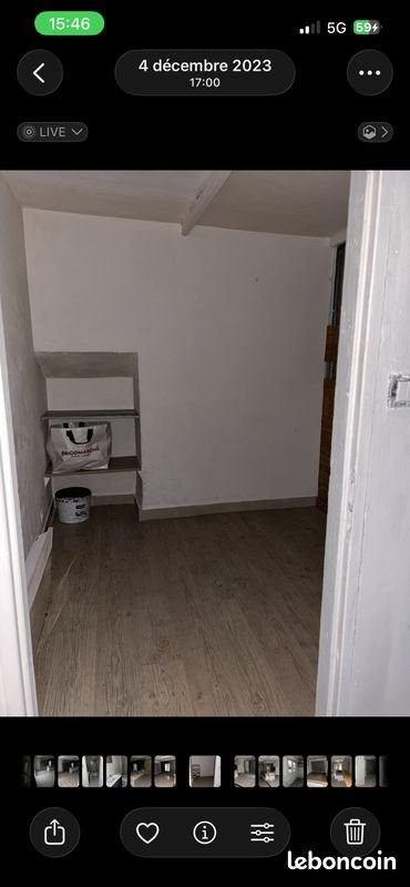 Appartement à vendre, 51m², Venelles