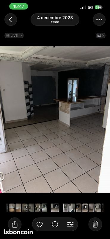 Appartement à vendre, 51m², Venelles