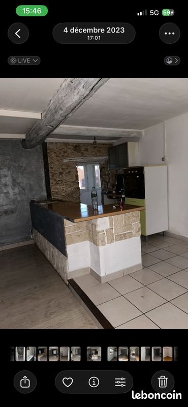 Appartement à vendre, 51m², Venelles