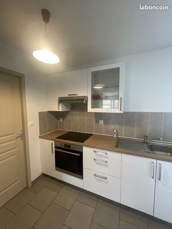Appartement à louer, 28m², Saint-Omer