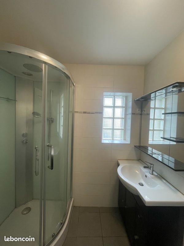 Appartement à louer, 28m², Saint-Omer