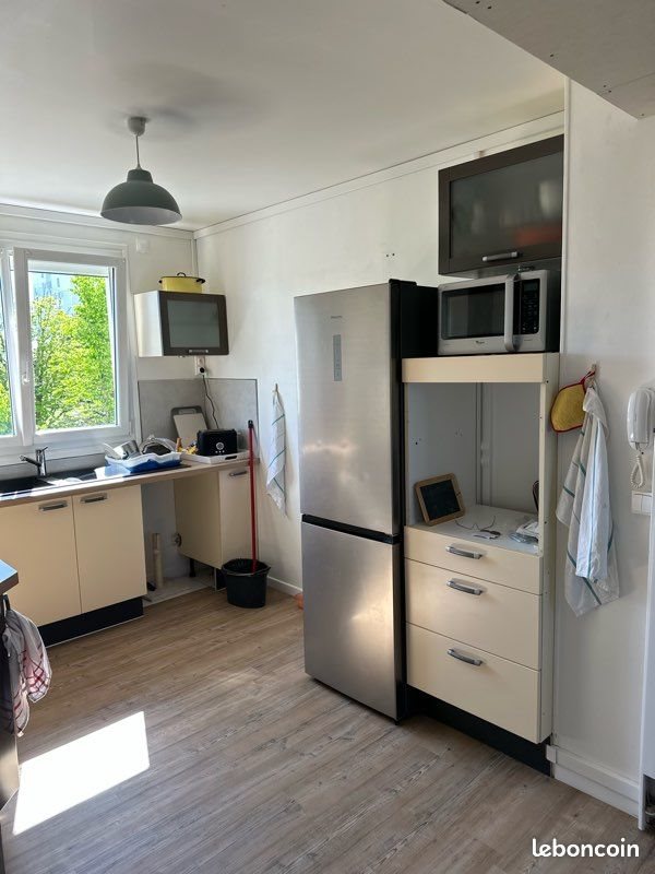 Appartement à vendre, 50m², Bihorel