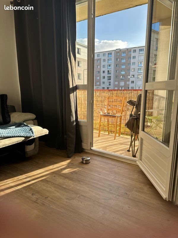 Appartement à vendre, 50m², Bihorel